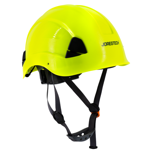 ANSI-Certified Height Safety Helmet – Impact & Electrical Protection