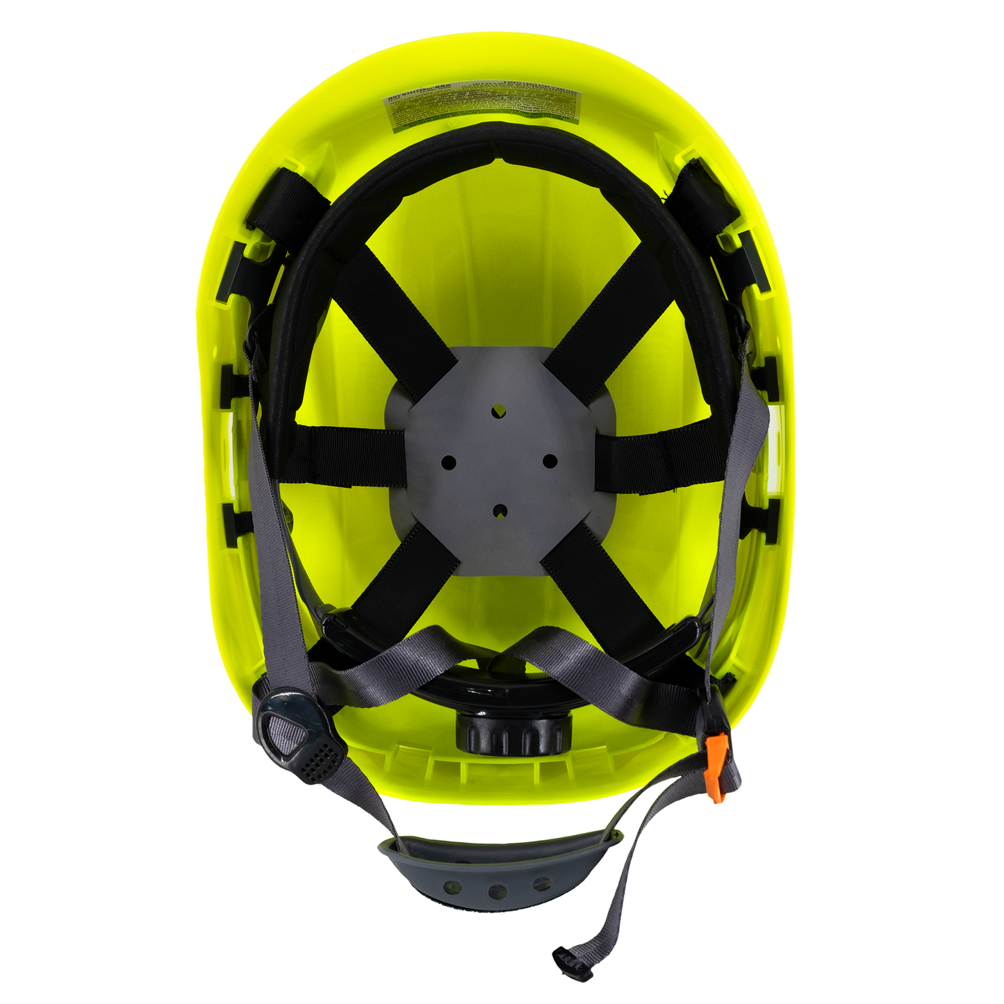 ANSI-Certified Height Safety Helmet – Impact & Electrical Protection