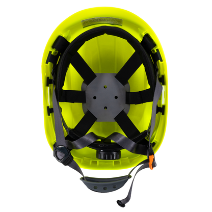 ANSI-Certified Height Safety Helmet – Impact & Electrical Protection