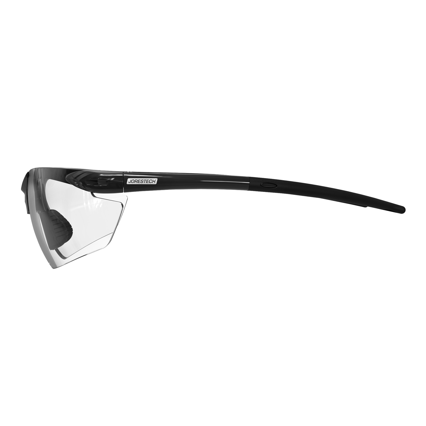 Wraparound Safety Glasses – Lightweight, Durable & ANSI Z87 Compliant