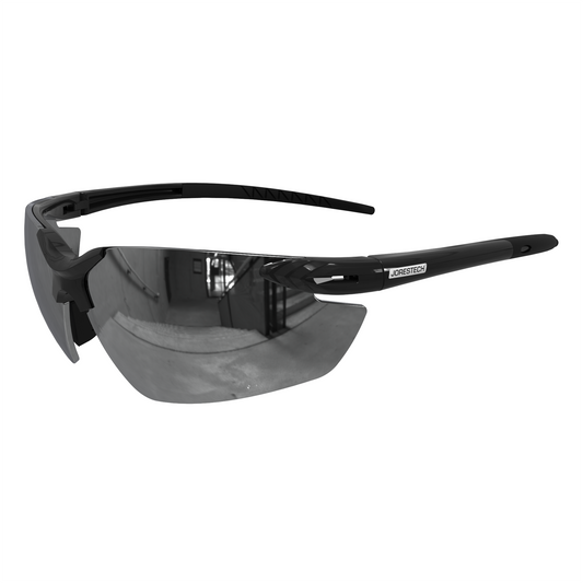 Wraparound Safety Glasses – Lightweight, Durable & ANSI Z87 Compliant