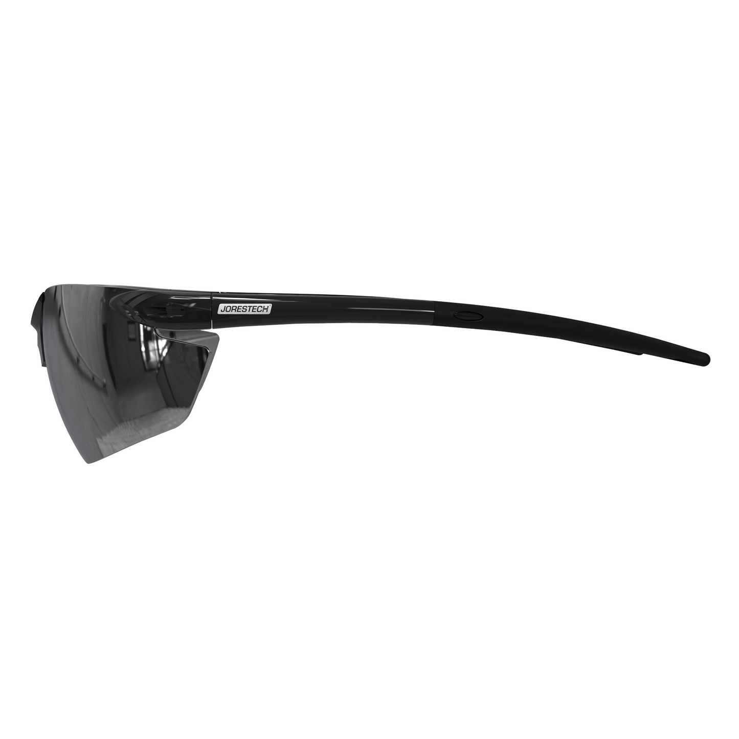 Wraparound Safety Glasses – Lightweight, Durable & ANSI Z87 Compliant