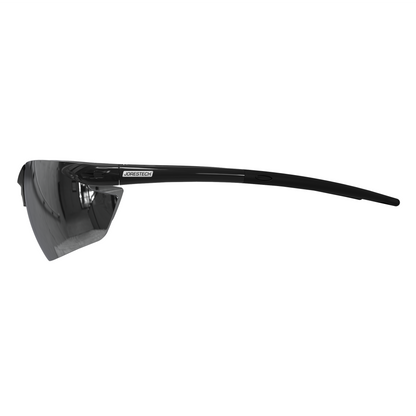 Wraparound Safety Glasses – Lightweight, Durable & ANSI Z87 Compliant
