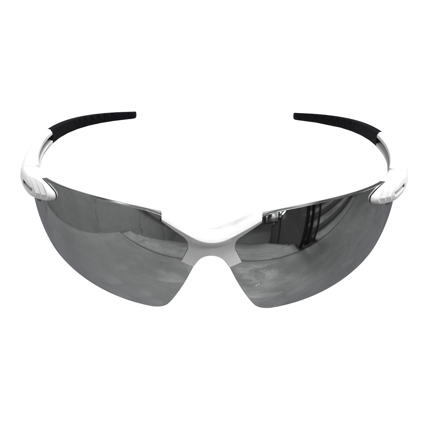 Wraparound Safety Glasses – Lightweight, Durable & ANSI Z87 Compliant