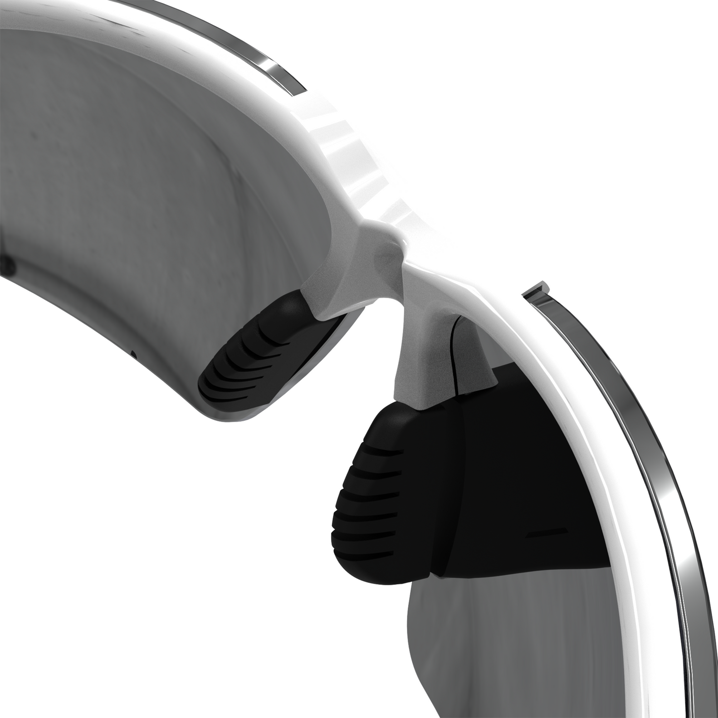 Wraparound Safety Glasses – Lightweight, Durable & ANSI Z87 Compliant