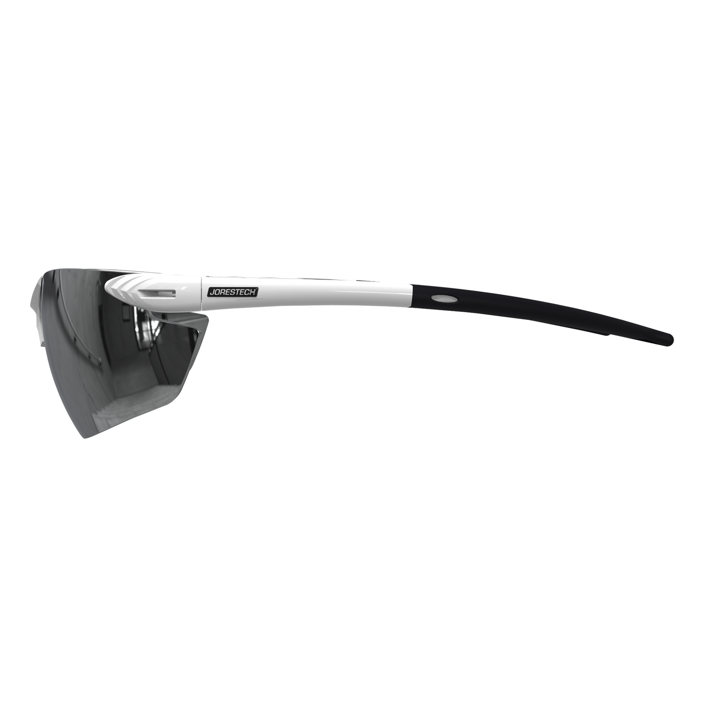 Wraparound Safety Glasses – Lightweight, Durable & ANSI Z87 Compliant