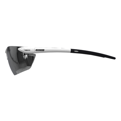 Wraparound Safety Glasses – Lightweight, Durable & ANSI Z87 Compliant