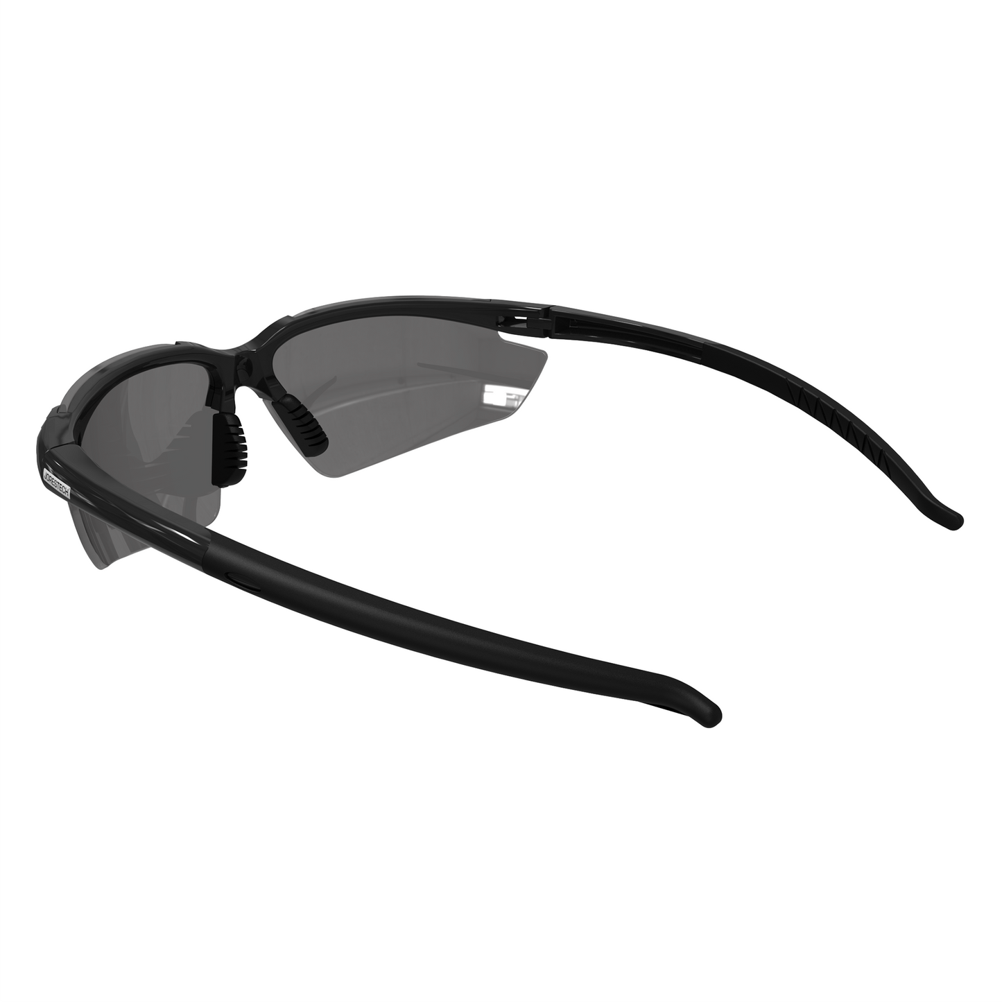 Wraparound Safety Glasses – Lightweight, Durable & ANSI Z87 Compliant