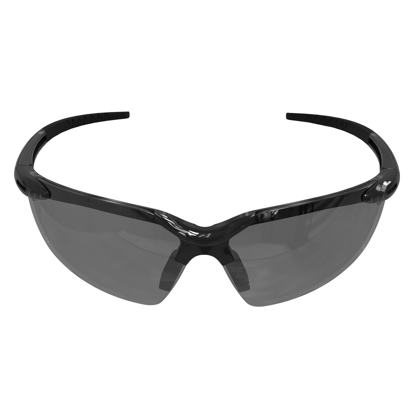 Wraparound Safety Glasses – Lightweight, Durable & ANSI Z87 Compliant