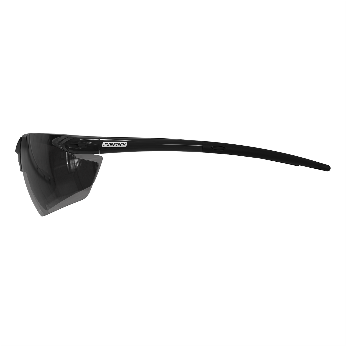 Wraparound Safety Glasses – Lightweight, Durable & ANSI Z87 Compliant