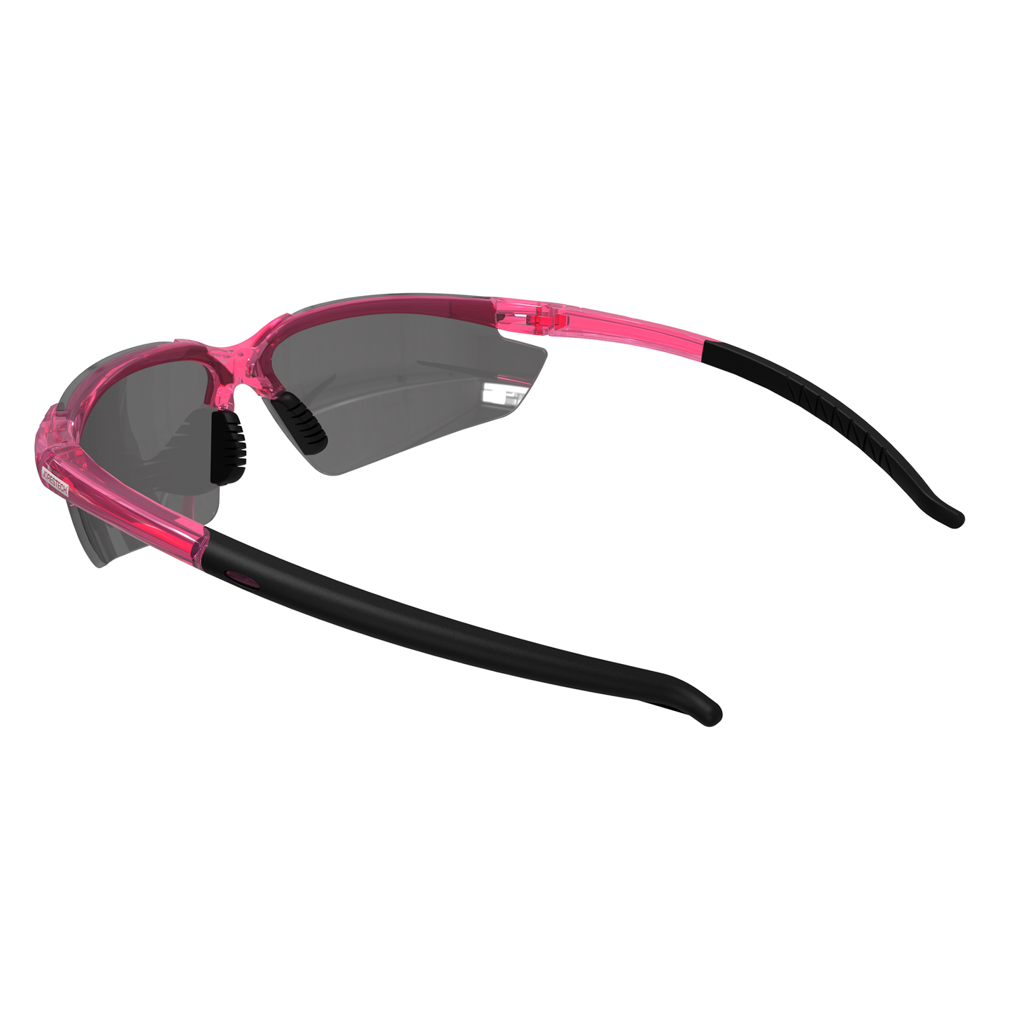 Wraparound Safety Glasses – Lightweight, Durable & ANSI Z87 Compliant
