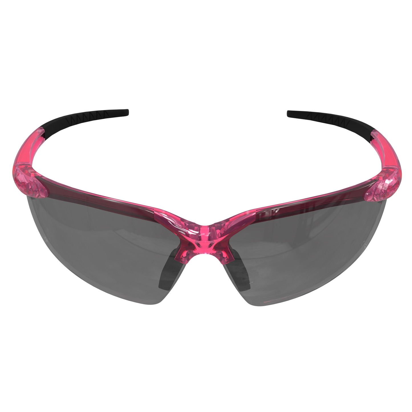 Wraparound Safety Glasses – Lightweight, Durable & ANSI Z87 Compliant