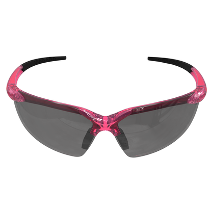 Wraparound Safety Glasses – Lightweight, Durable & ANSI Z87 Compliant