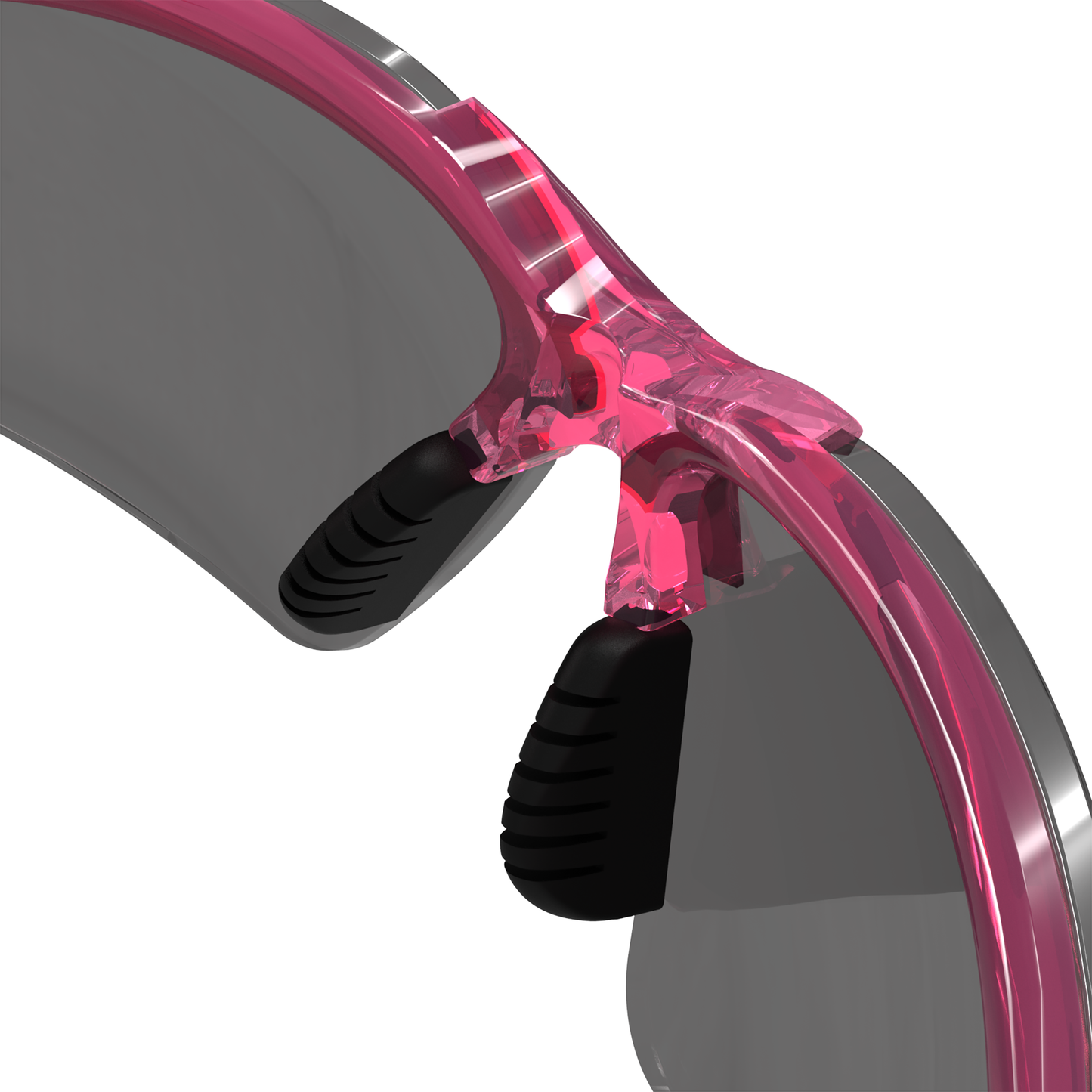 Wraparound Safety Glasses – Lightweight, Durable & ANSI Z87 Compliant