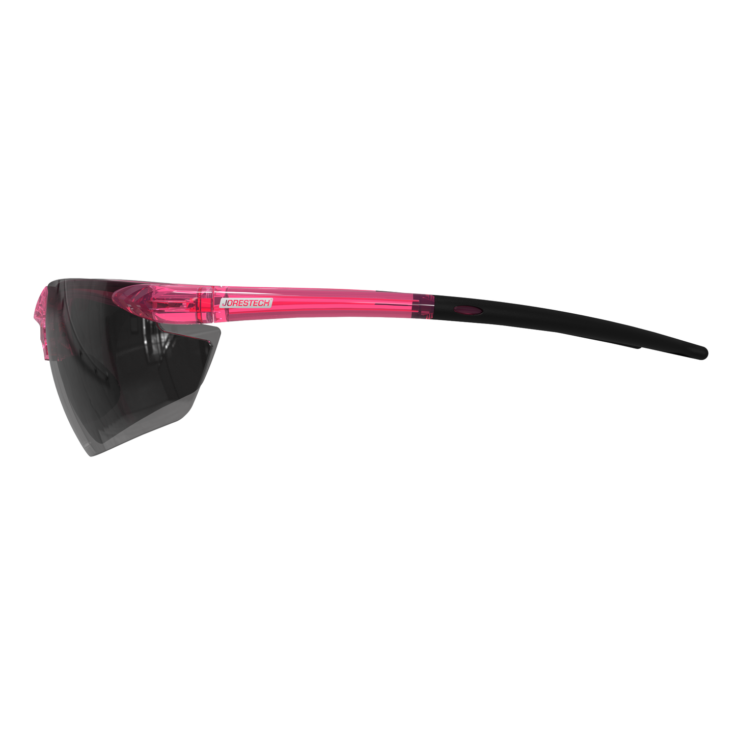 Wraparound Safety Glasses – Lightweight, Durable & ANSI Z87 Compliant