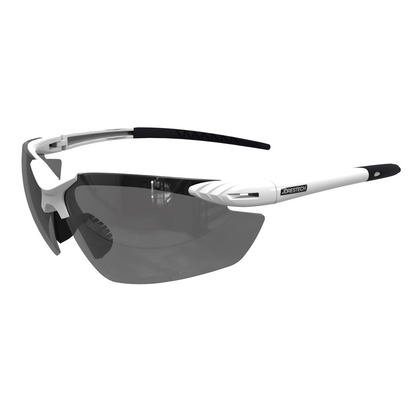 Wraparound Safety Glasses – Lightweight, Durable & ANSI Z87 Compliant