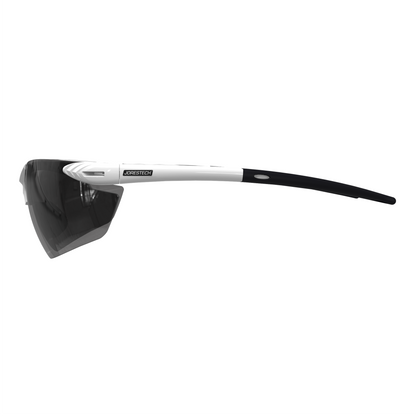 Wraparound Safety Glasses – Lightweight, Durable & ANSI Z87 Compliant