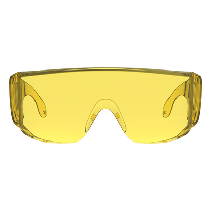 Ventilated Safety Glasses – Durable, Impact-Resistant & ANSI Z87+ Certified