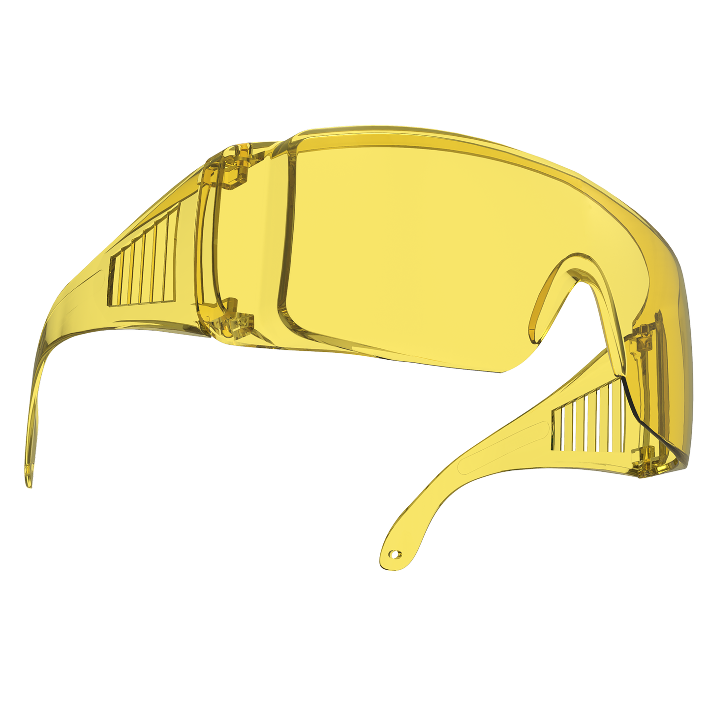 Ventilated Safety Glasses – Durable, Impact-Resistant & ANSI Z87+ Certified