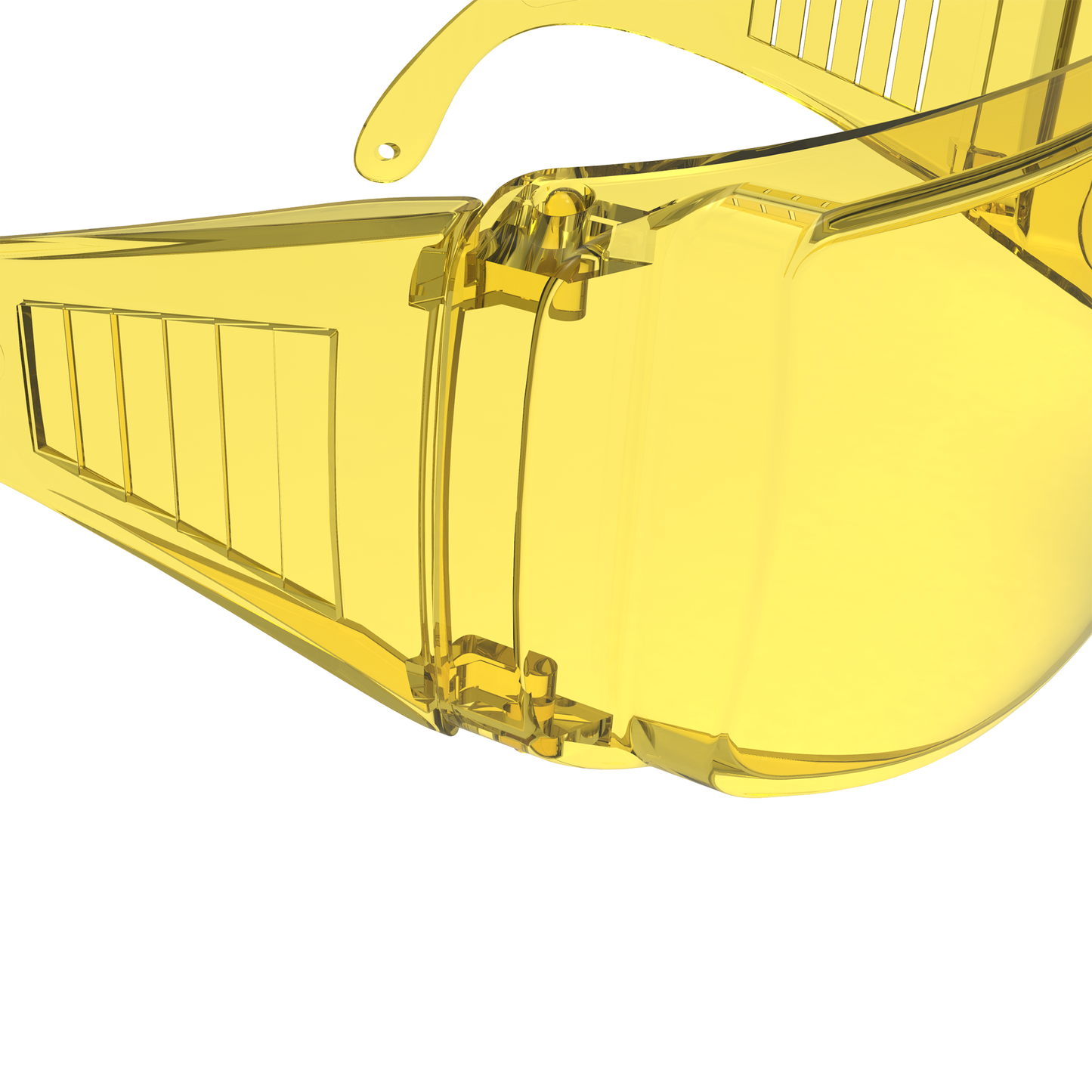 Ventilated Safety Glasses – Durable, Impact-Resistant & ANSI Z87+ Certified