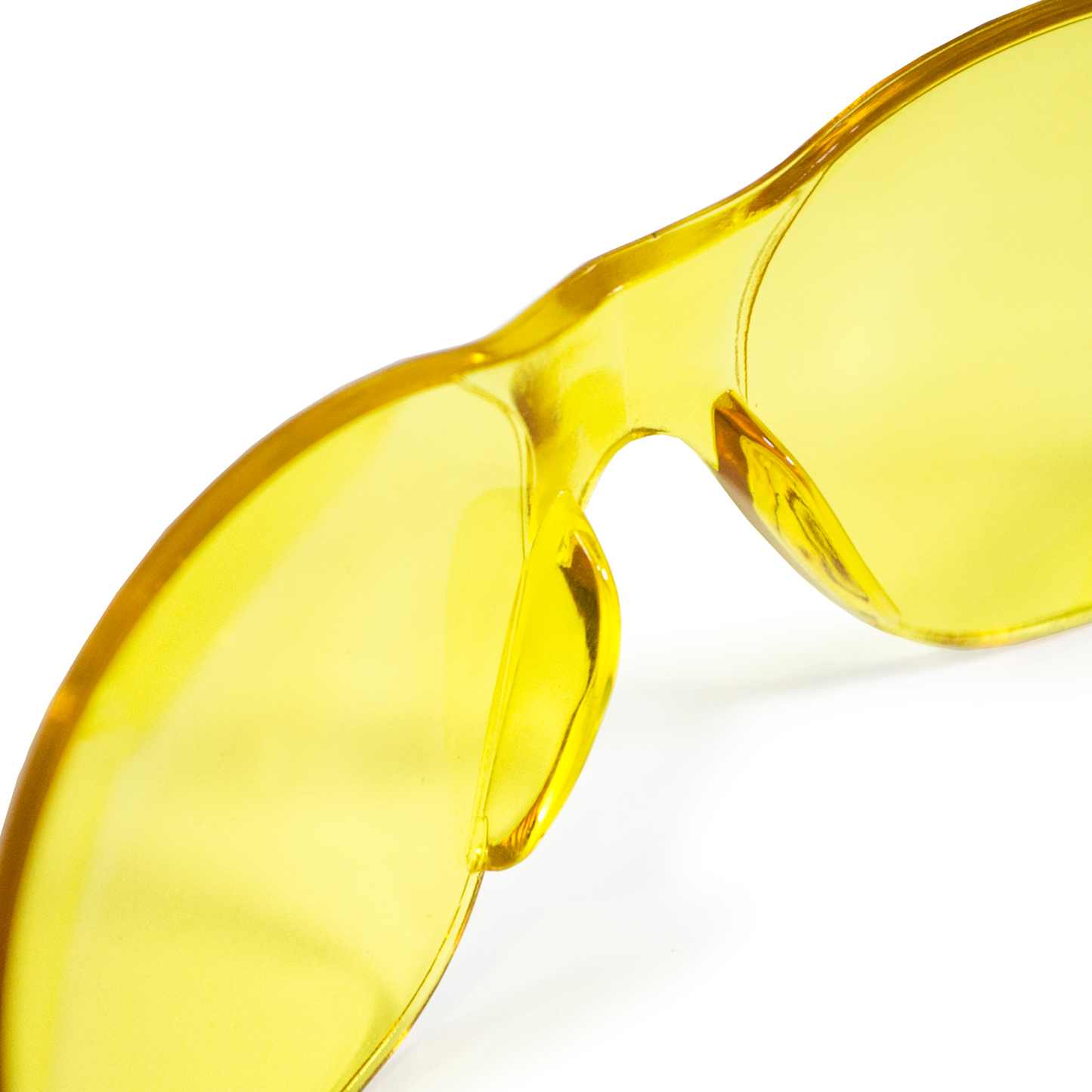 Lightweight & Durable Safety Glasses – High-Impact Protection with Stylish Design