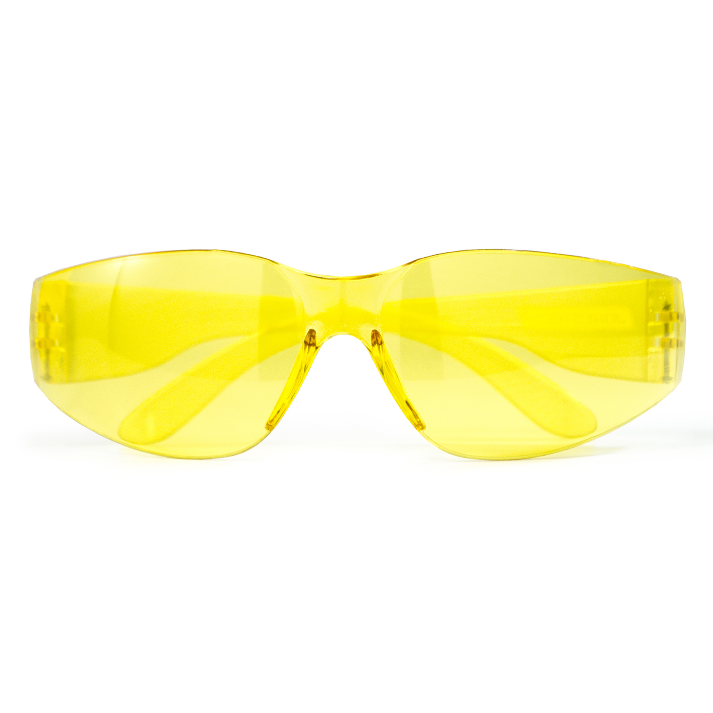 Lightweight & Durable Safety Glasses – High-Impact Protection with Stylish Design