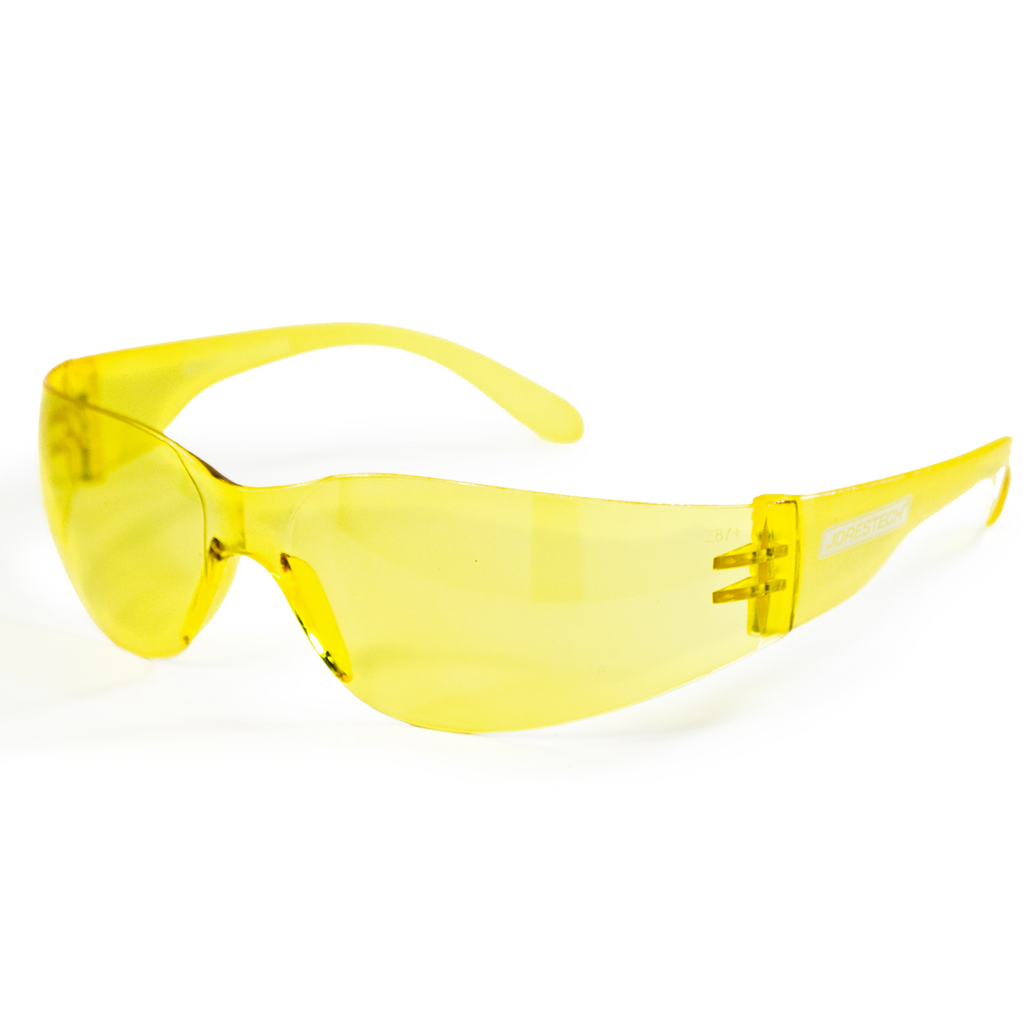 Lightweight & Durable Safety Glasses – High-Impact Protection with Stylish Design