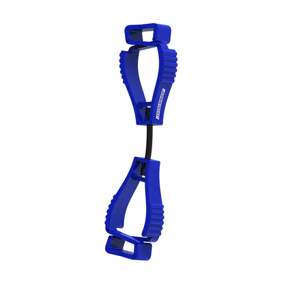 Heavy-Duty Hanging Clips 02 – Secure Gloves, Hats, Keys & More with Strong Grip