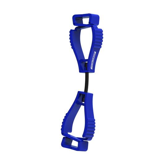 Heavy-Duty Hanging Clips 02 – Secure Gloves, Hats, Keys & More with Strong Grip