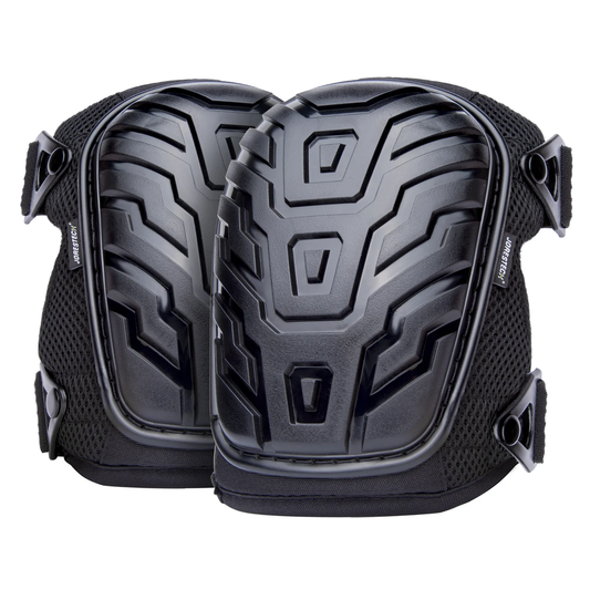 Heavy-Duty Anti-Slip Knee Pads – Maximum Comfort & Protection for Tough Surfaces