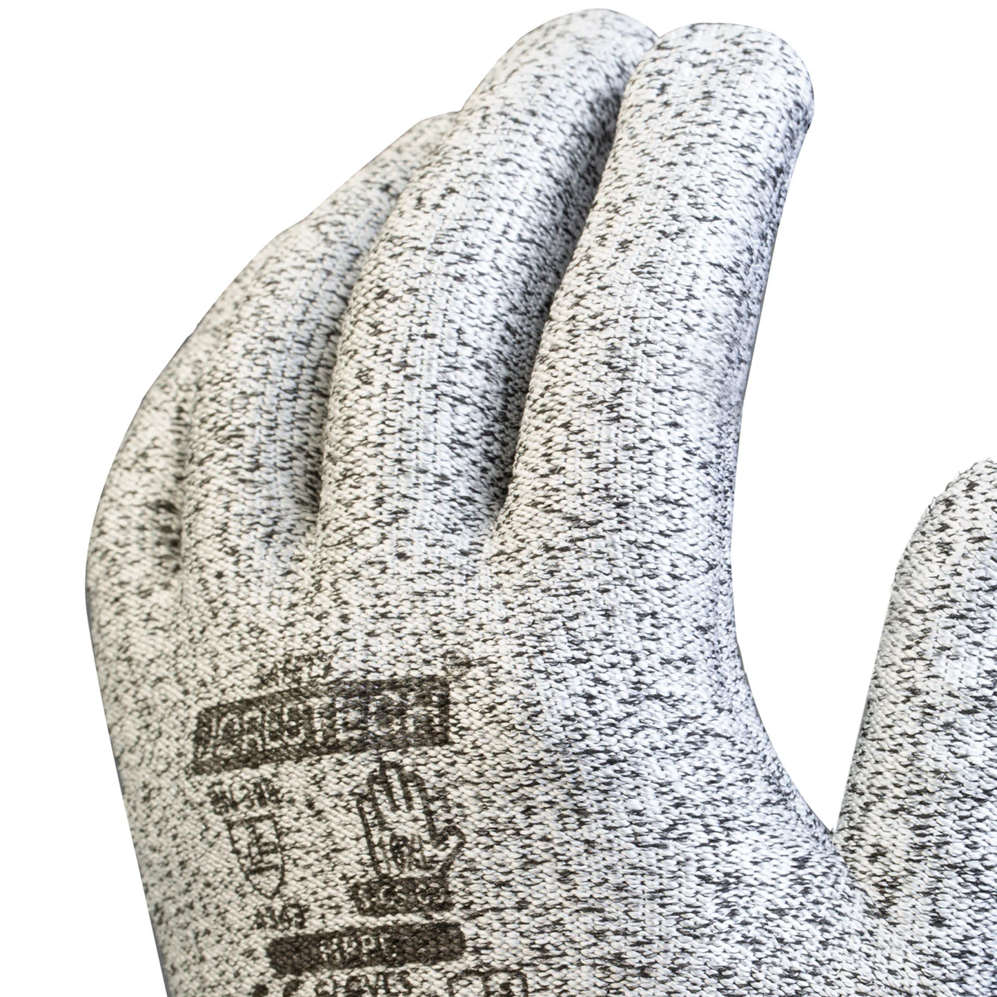 Level 3 Cut-Resistant Safety Gloves – Durable, Flexible & High-Dexterity