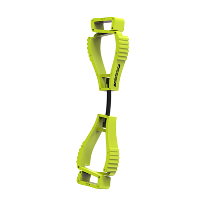 Heavy-Duty Hanging Clips 02 – Secure Gloves, Hats, Keys & More with Strong Grip