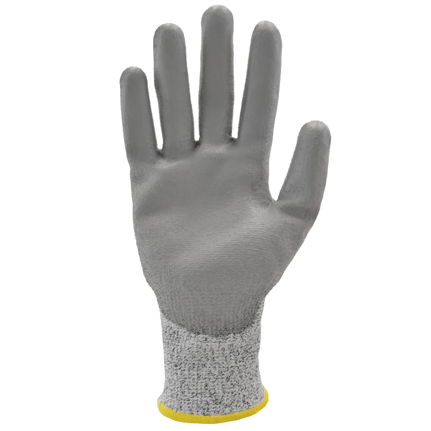 Cut-Resistant Safety Gloves – Polyurethane Coated, Durable & High-Dexterity