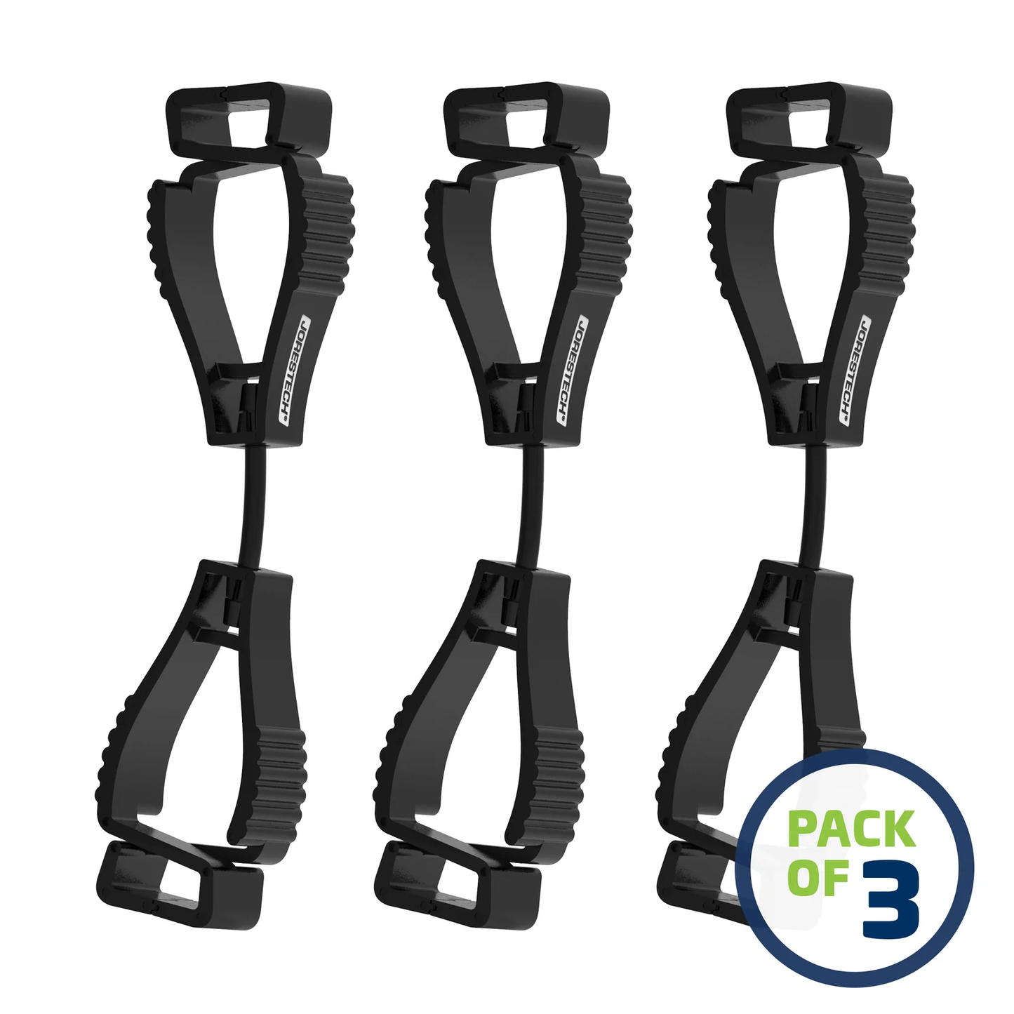 Heavy-Duty Hanging Clips 02 – Secure Gloves, Hats, Keys & More with Strong Grip