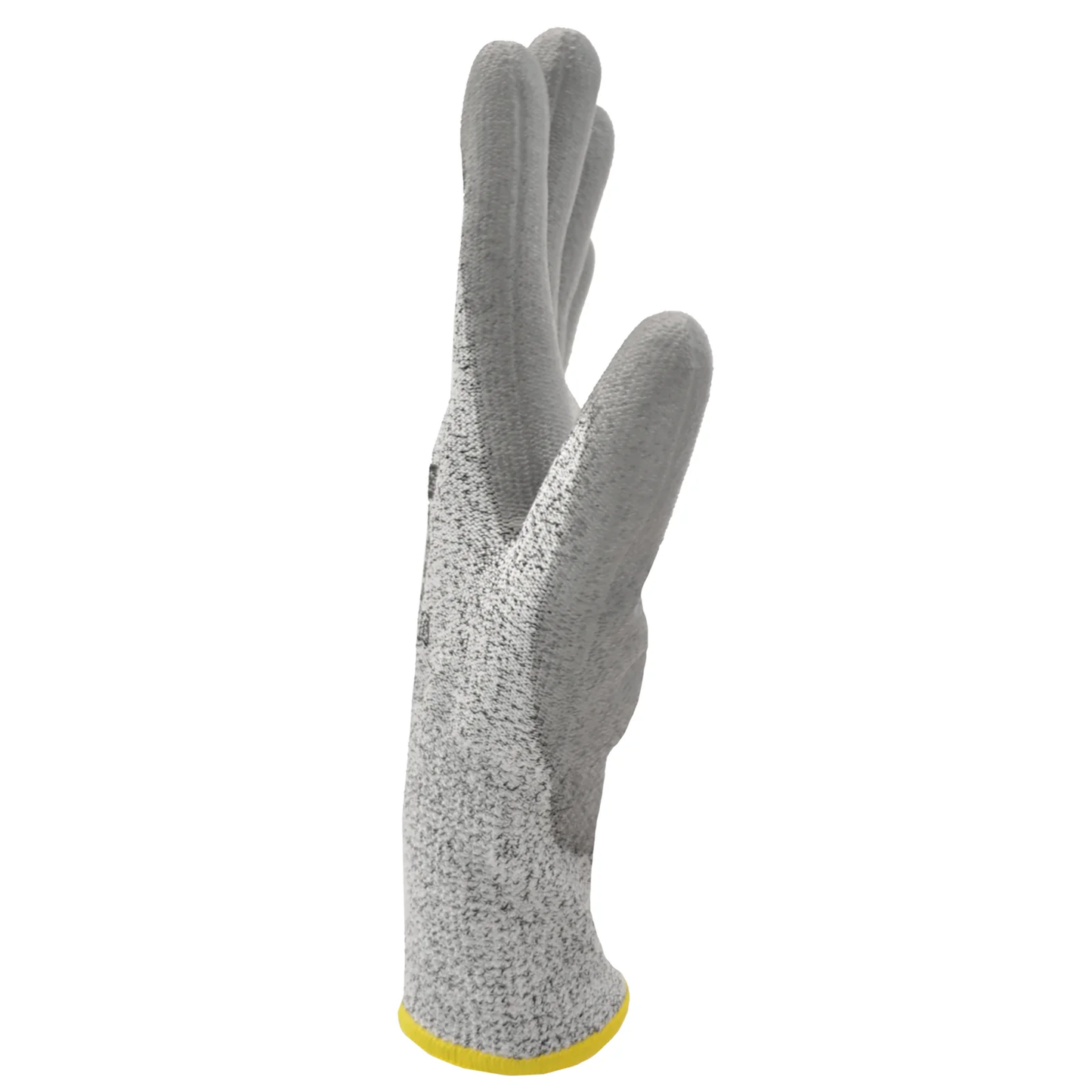 Cut-Resistant Safety Gloves – Polyurethane Coated, Durable & High-Dexterity