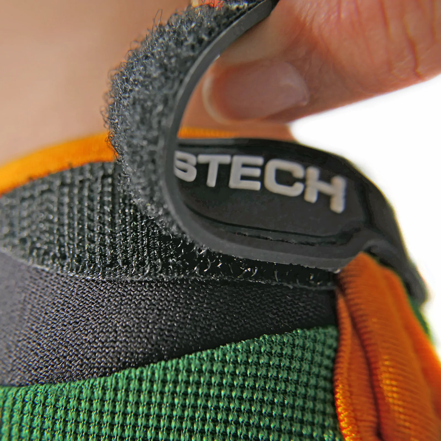 Anti-Slip Safety Work Gloves – Silicone Dotted Grip, Breathable & Durable
