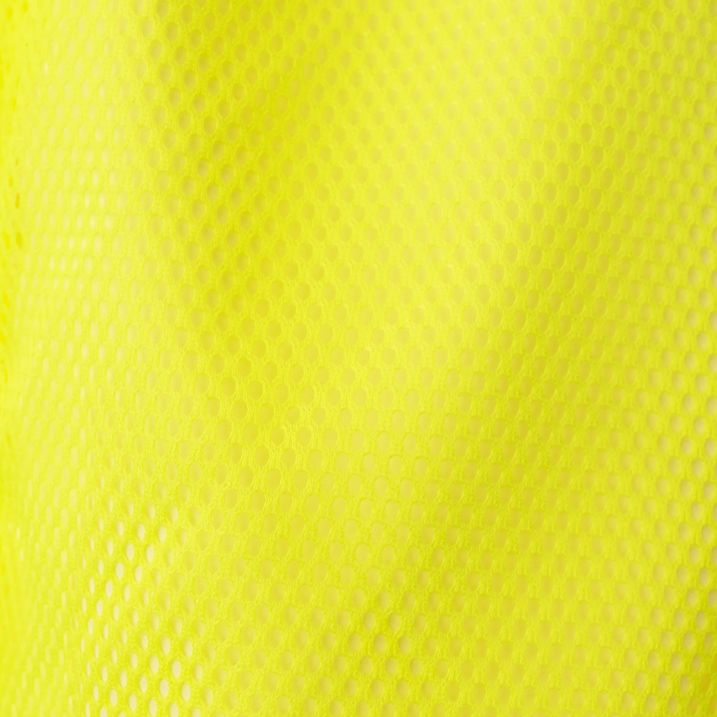 High-Visibility Waterproof Rain Jacket – Lightweight, Reflective & ANSI Class 3