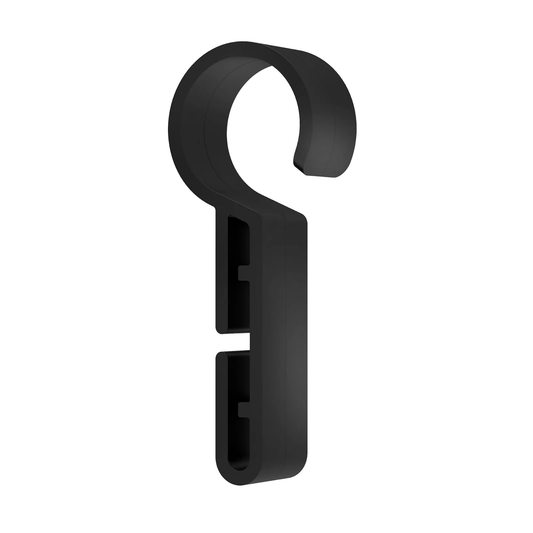 Hard Hat Clips for Headlamp – Secure & Easy-to-Install Helmet Hooks