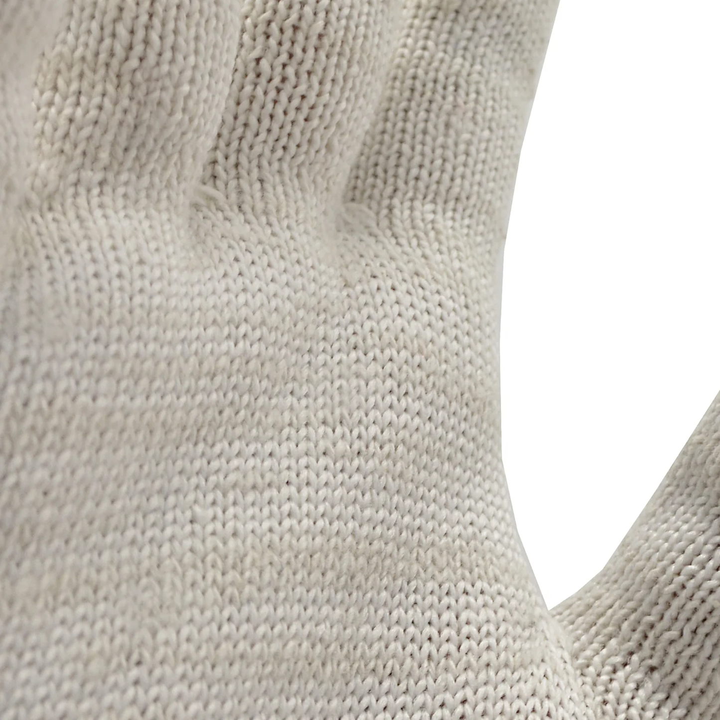 Multi-Purpose Knitted Cotton Work Gloves – Comfortable, Breathable & Versatile
