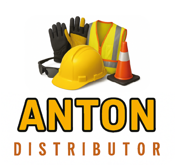 Anton Distributor